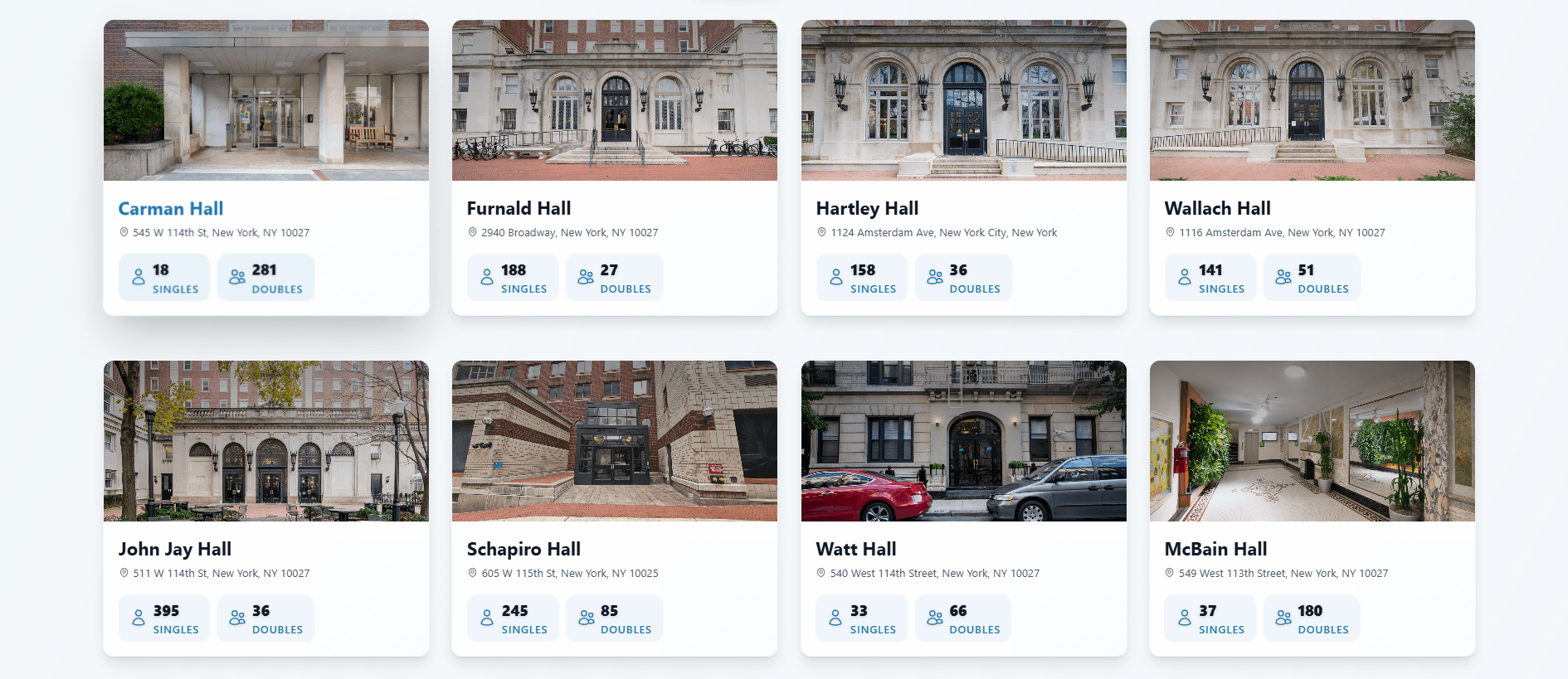 Dorm Room Viewer Showcase Image